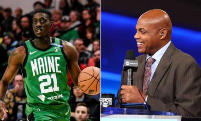 Charles Barkley Urges Nba Teams To Sign Tony Snell For Medical Benefits For His Autistic Children