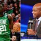 Charles Barkley Urges Nba Teams To Sign Tony Snell For Medical Benefits For His Autistic Children