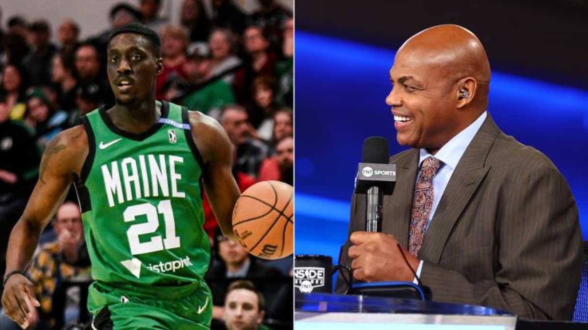 Charles Barkley Urges Nba Teams To Sign Tony Snell For Medical Benefits For His Autistic Children