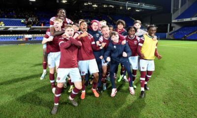 Chelsea Academy Under 18s Face Tough Test Against West Ham United In Crucial Title Clash