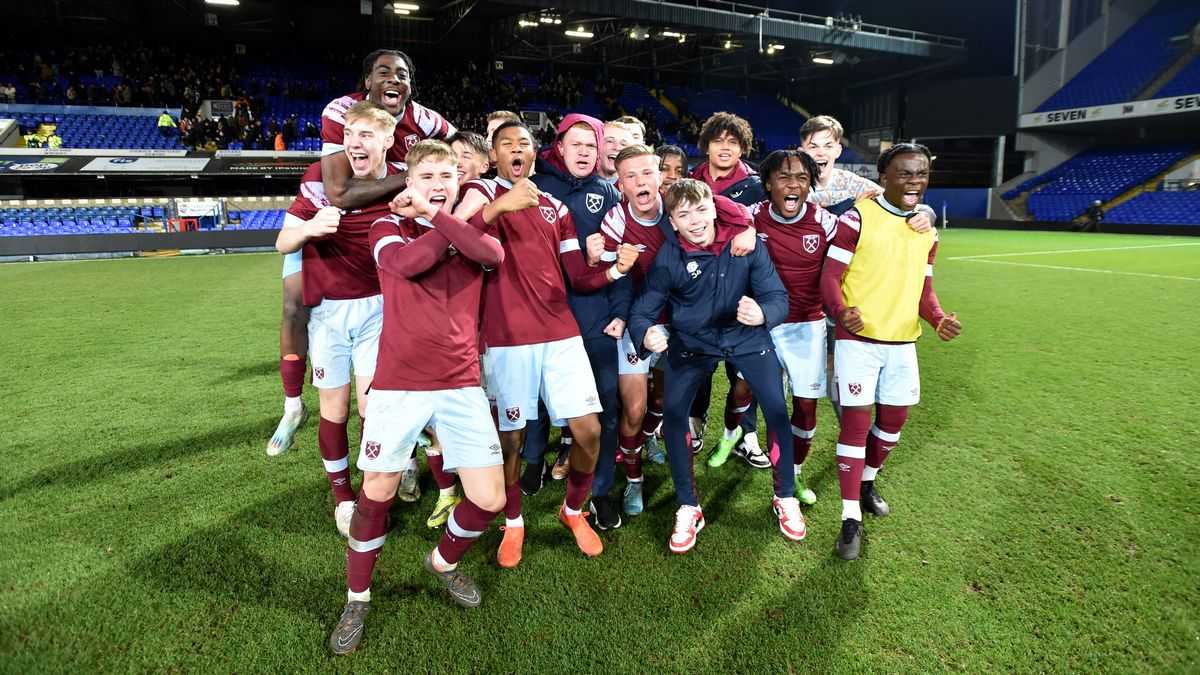 Chelsea Academy Under 18s Face Tough Test Against West Ham United In Crucial Title Clash