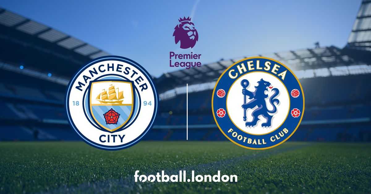 Chelsea Held By Manchester City Ahead Of Carabao Cup Final What's Next For The Blues?