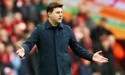 Chelsea Ring Changes: Pochettino Adjusts Lineup For Fa Cup Clash Against Leeds United