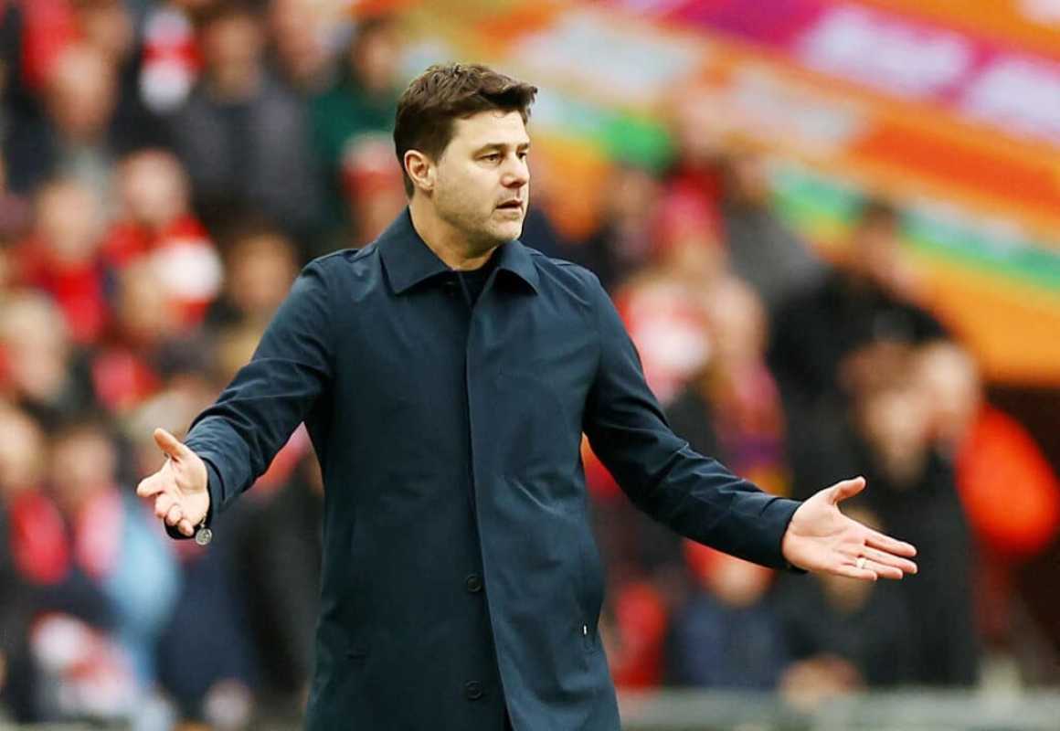 Chelsea Ring Changes: Pochettino Adjusts Lineup For Fa Cup Clash Against Leeds United