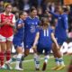 Chelsea Women Cruise Into Continental Tyres League Cup Semi Finals