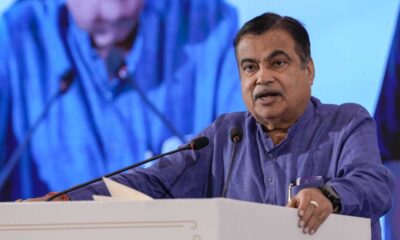 Chennai Bengaluru Greenfield Expressway Likely To Be Completed By December, Says Minister Gadkari