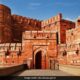 Chhatrapati Shivaji Maharaj Jayanti Celebrations At Agra Fort