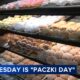 Chicago Bakeries Celebrate Paczki Day With Traditional Polish Pastries