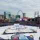 Chicago Blackhawks And St. Louis Blues To Face Off In 2025 Nhl Winter Classic At Wrigley Field