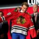 Chicago Blackhawks' Draft Strategy Revealed Through Recent Successes