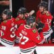 Chicago Blackhawks Make Strategic Moves Ahead Of Trade Deadline