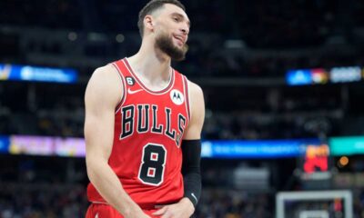 Chicago Bulls Opt For Stability In Nba Trade Deadline, Believe In Current Roster Strength