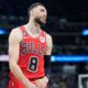 Chicago Bulls Opt For Stability In Nba Trade Deadline, Believe In Current Roster Strength