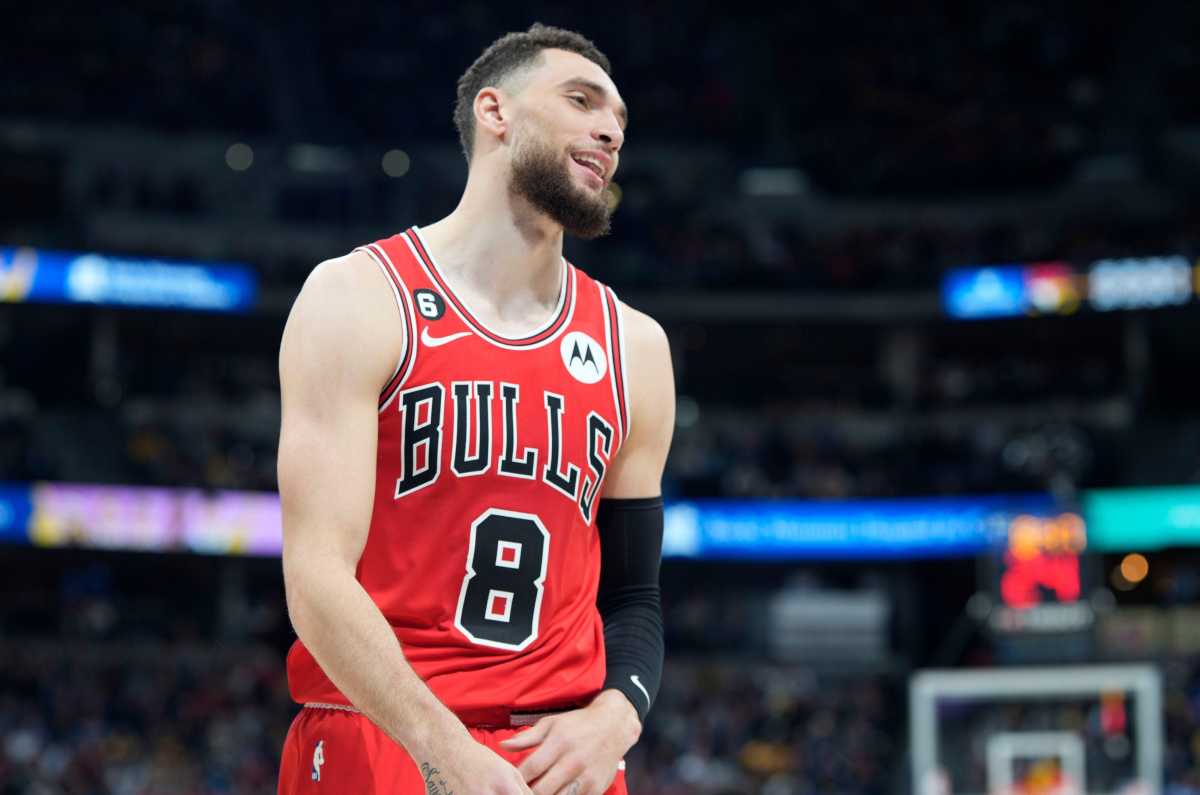 Chicago Bulls Opt For Stability In Nba Trade Deadline, Believe In Current Roster Strength