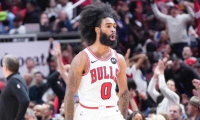 Chicago Bulls Stage Impressive Comeback To Defeat Minnesota Timberwolves