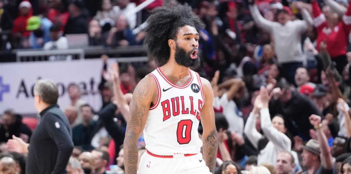 Chicago Bulls Stage Impressive Comeback To Defeat Minnesota Timberwolves