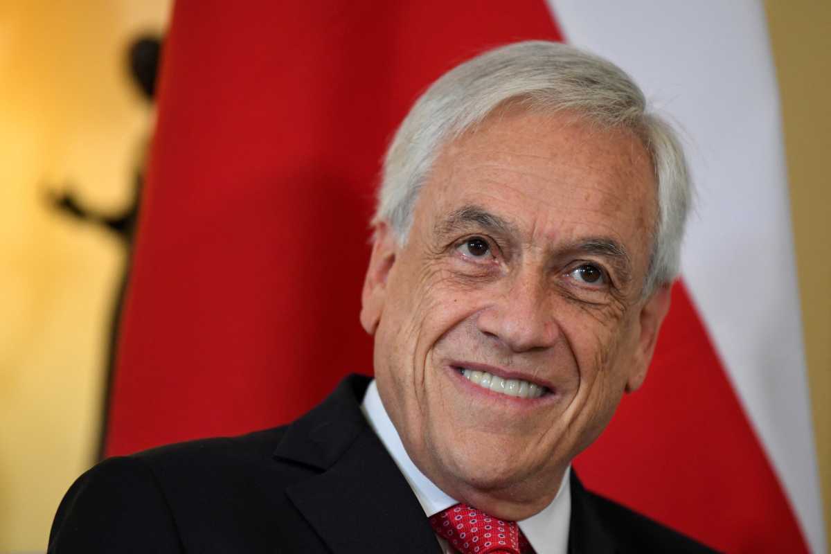 Chile's Former President, Sebastián Piñera, Dies In Helicopter Crash