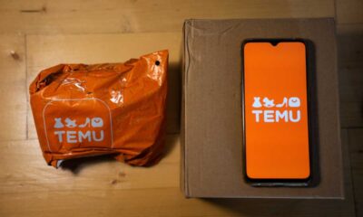 Chinese E Commerce Platform Temu Under Fire For Alleged Tax Loopholes In South Africa