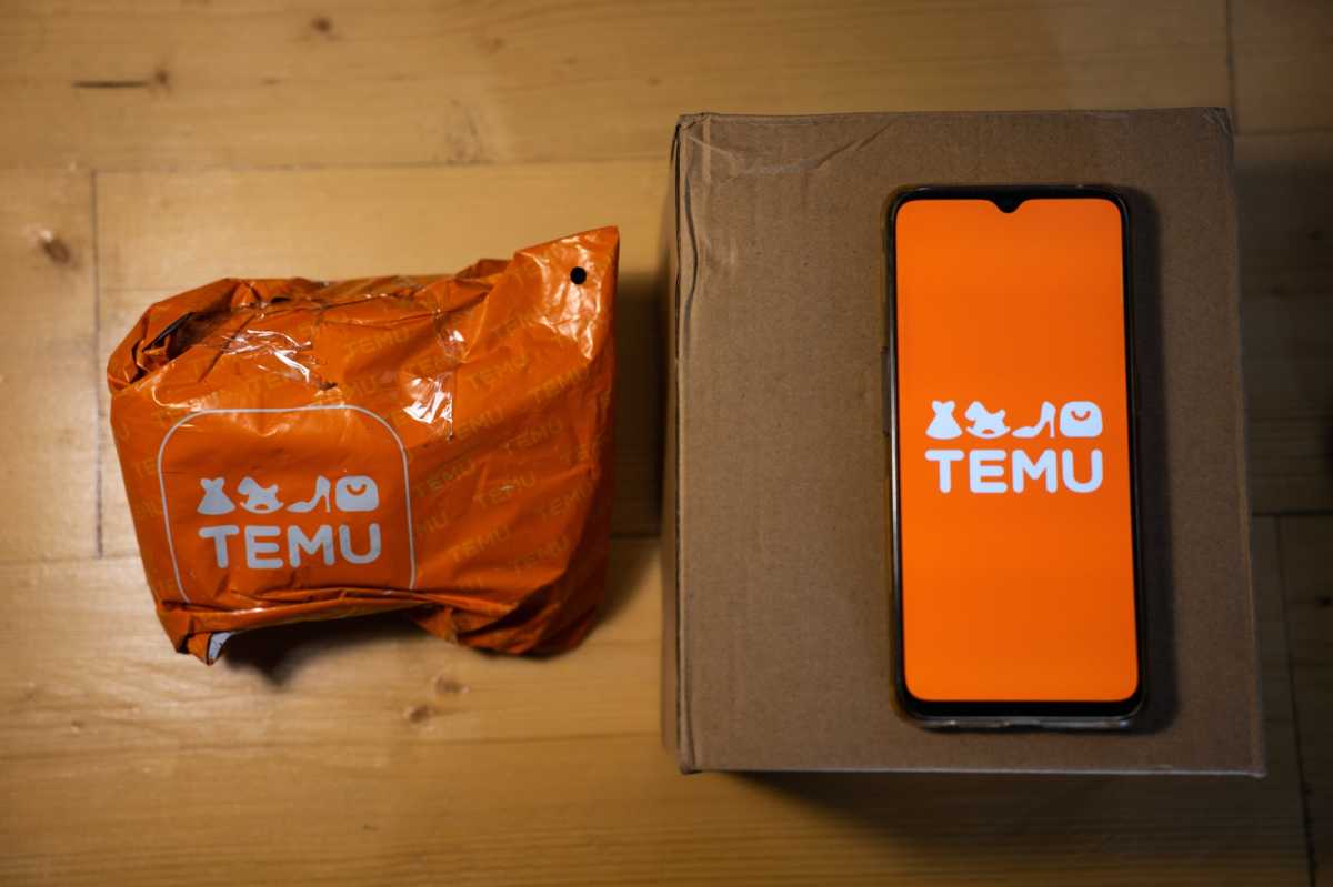 Chinese E Commerce Platform Temu Under Fire For Alleged Tax Loopholes In South Africa