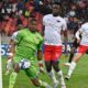 Chippa United Hosts Cape Town City In Psl Clash At Buffalo City Stadium