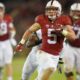 Christian Mccaffrey: A Rising Star In The Nfl