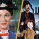 Classic Film 'mary Poppins' Sees Age Rating Hiked In The Uk Due To Discriminatory Language