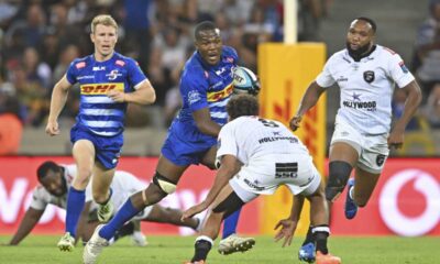 Coastal Clash: Stormers Vs Sharks Rivalry Renewed On The Rugby Field