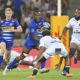 Coastal Clash: Stormers Vs Sharks Rivalry Renewed On The Rugby Field