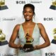 Coco Jones Wins First Grammy For Best R&b Performance With 'icu'