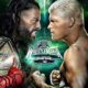 Cody Rhodes Challenges Roman Reigns For Wrestlemania 40 Main Event