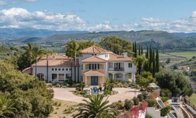 Comedian Tim Dillon Lists Spanish Style Estate For Sale At Nearly $5 Million