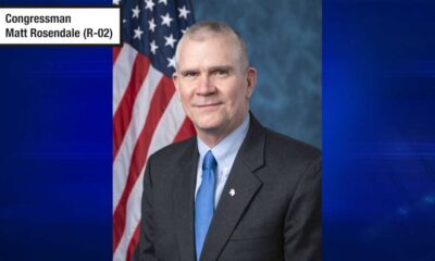 Congressman Rosendale Faces Controversy Amid Speculation On Political Future