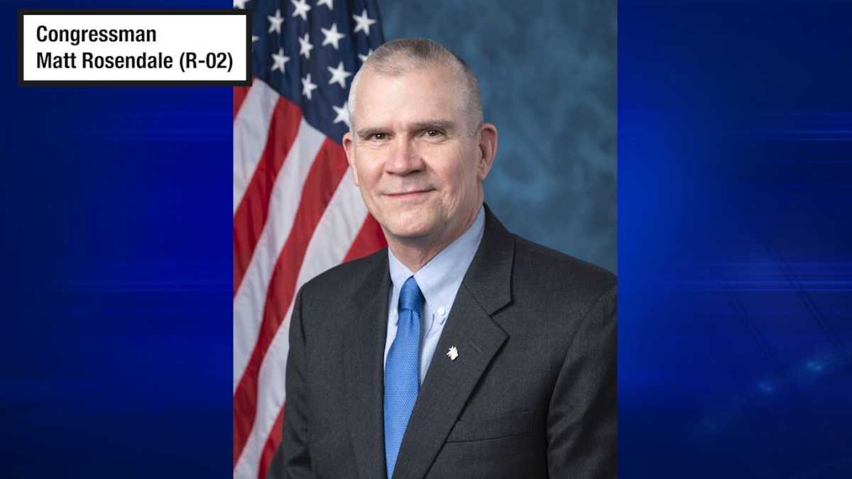 Congressman Rosendale Faces Controversy Amid Speculation On Political Future