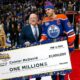 Connor Mcdavid Dominates Revamped Nhl All Star Skills Competition And Claims $1m Us Prize