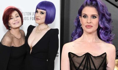 Controversy Surrounding Kelly Osbourne's Support For Ozempic Weight Loss Trend Sparks Backlash