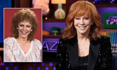 Country Music Legend Reba Mcentire Set To Perform National Anthem At Super Bowl Liii In Las Vegas