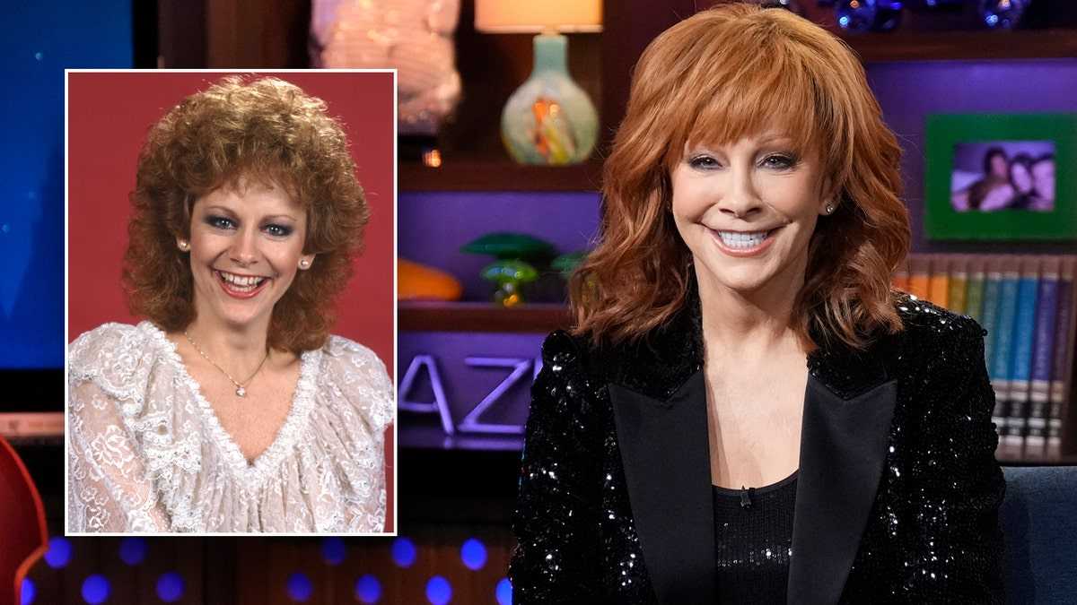 Country Music Legend Reba Mcentire Set To Perform National Anthem At Super Bowl Liii In Las Vegas