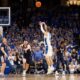 Creighton Men's Basketball Writes History With Unprecedented Victory Over Uconn