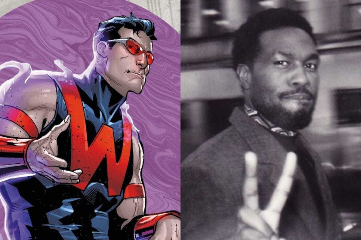 Crew Member Fatally Injured On Set Of Marvel Series Wonder Man