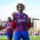 Crystal Palace Under 21s Face Intense Cup Fixture Schedule