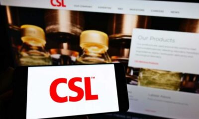 Csl Ltd Faces Share Price Movement After Csl112 Trial Results