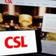 Csl Ltd Faces Share Price Movement After Csl112 Trial Results