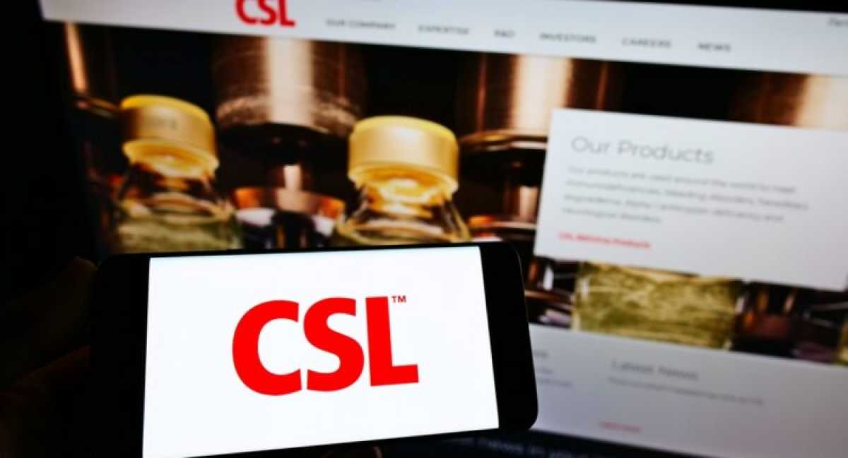 Csl Ltd Faces Share Price Movement After Csl112 Trial Results