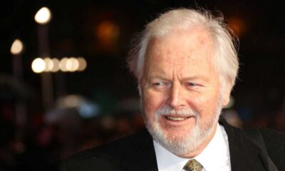 Dad's Army Actor Ian Lavender Dies At 77