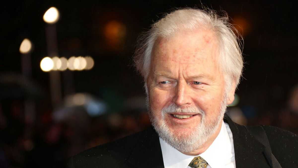 Dad's Army Actor Ian Lavender Dies At 77