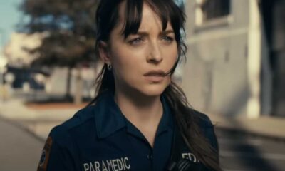 Dakota Johnson Shines In New Superhero Standalone Madame Web