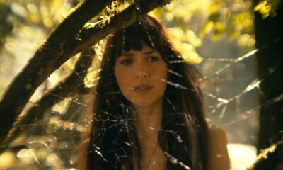 Dakota Johnson's Madame Web Receives Scathing Reviews, Fails To Impress Audiences