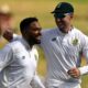 Dane Piedt's Remarkable Test Comeback: From American Leagues To Leading South Africa's Bowling Attack