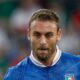 Daniele De Rossi Faces Tough Midfield Decision For Roma's Match Against Cagliari