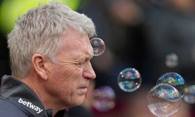 David Moyes Defends West Ham's Playing Style Amid Criticism